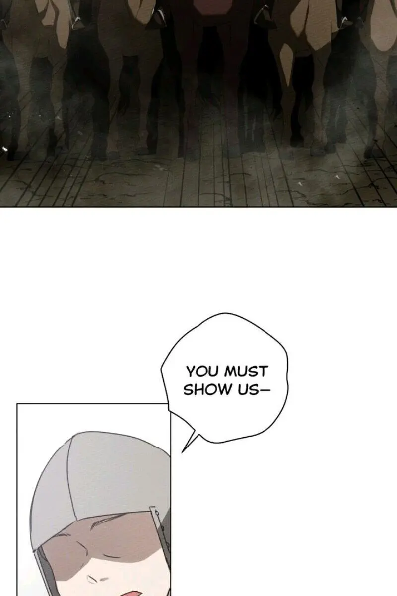 Under the Oak Tree Chapter 24 Page 20
