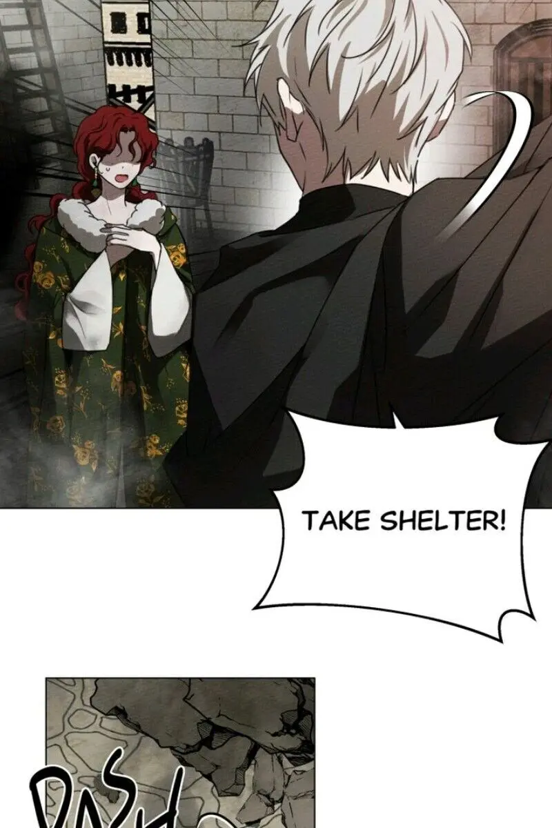 Under the Oak Tree Chapter 24 Page 104