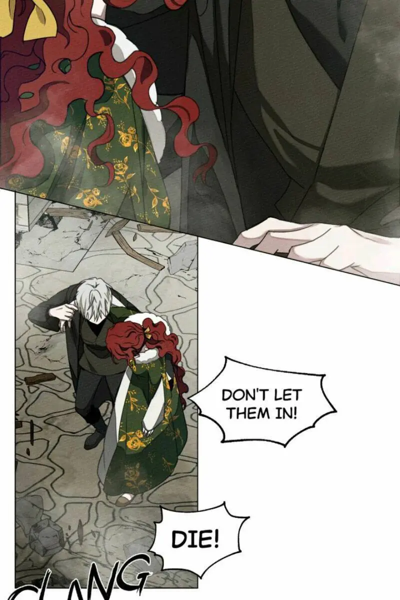 Under the Oak Tree Chapter 25 Page 8