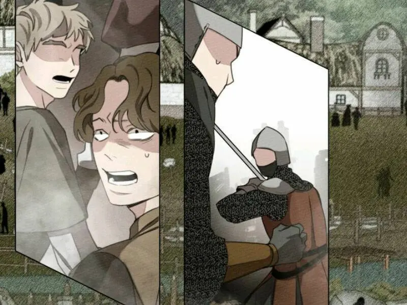 Under the Oak Tree Chapter 25 Page 13