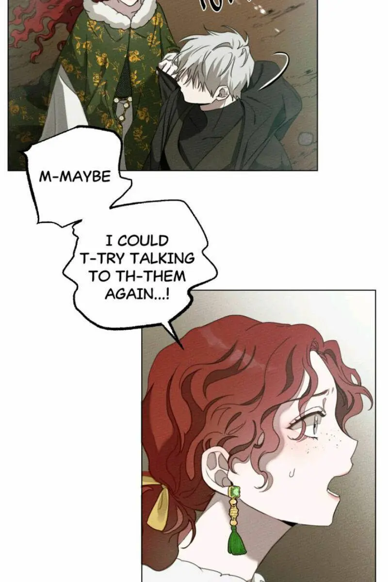 Under the Oak Tree Chapter 25 Page 18