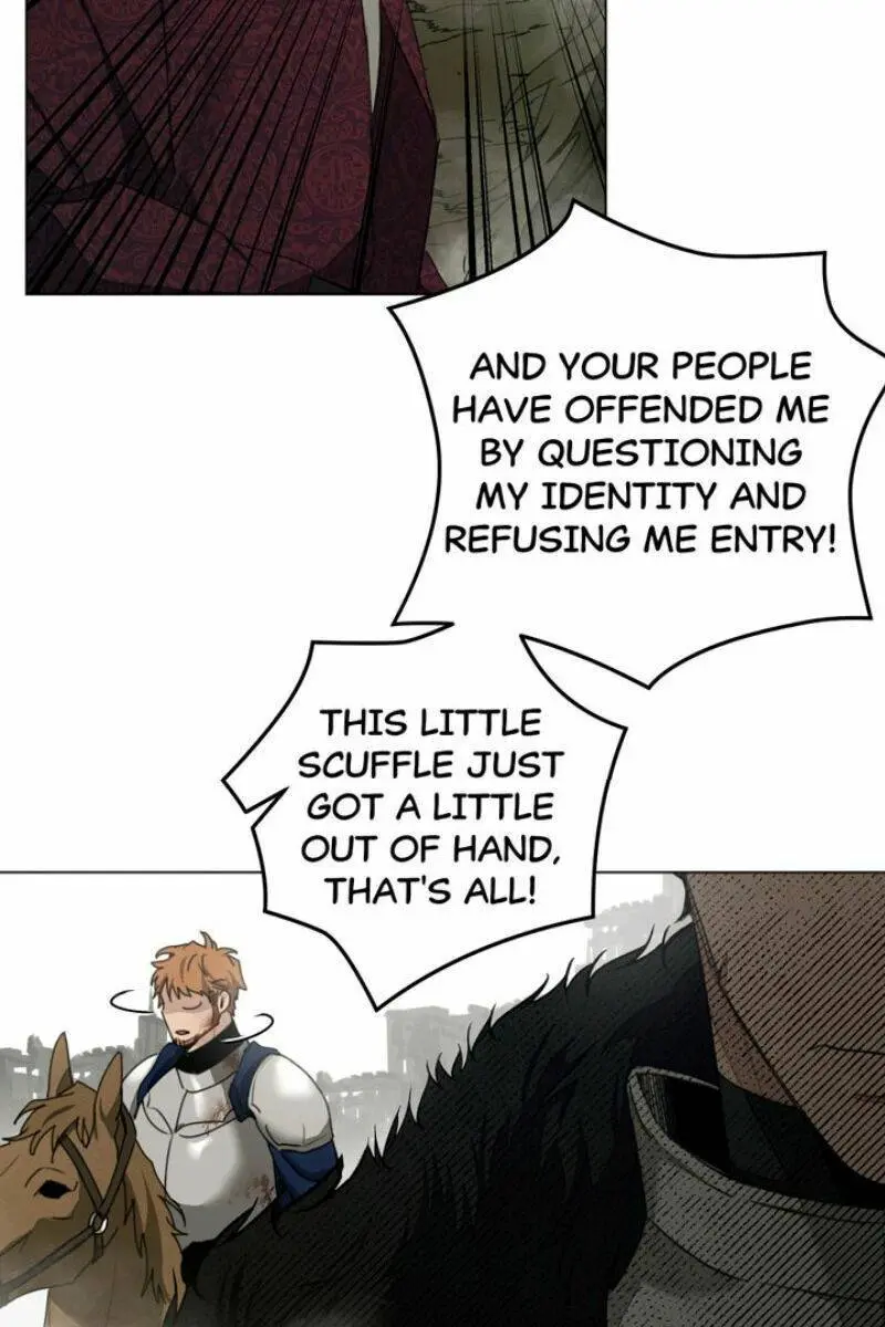 Under the Oak Tree Chapter 25 Page 67
