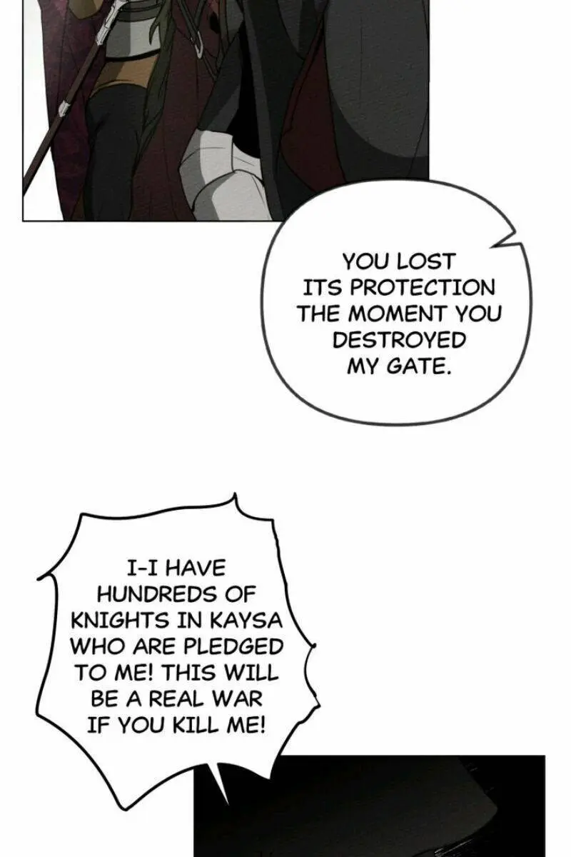 Under the Oak Tree Chapter 25 Page 85