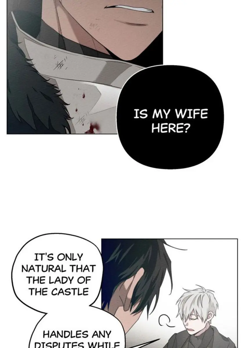 Under the Oak Tree Chapter 26 Page 16