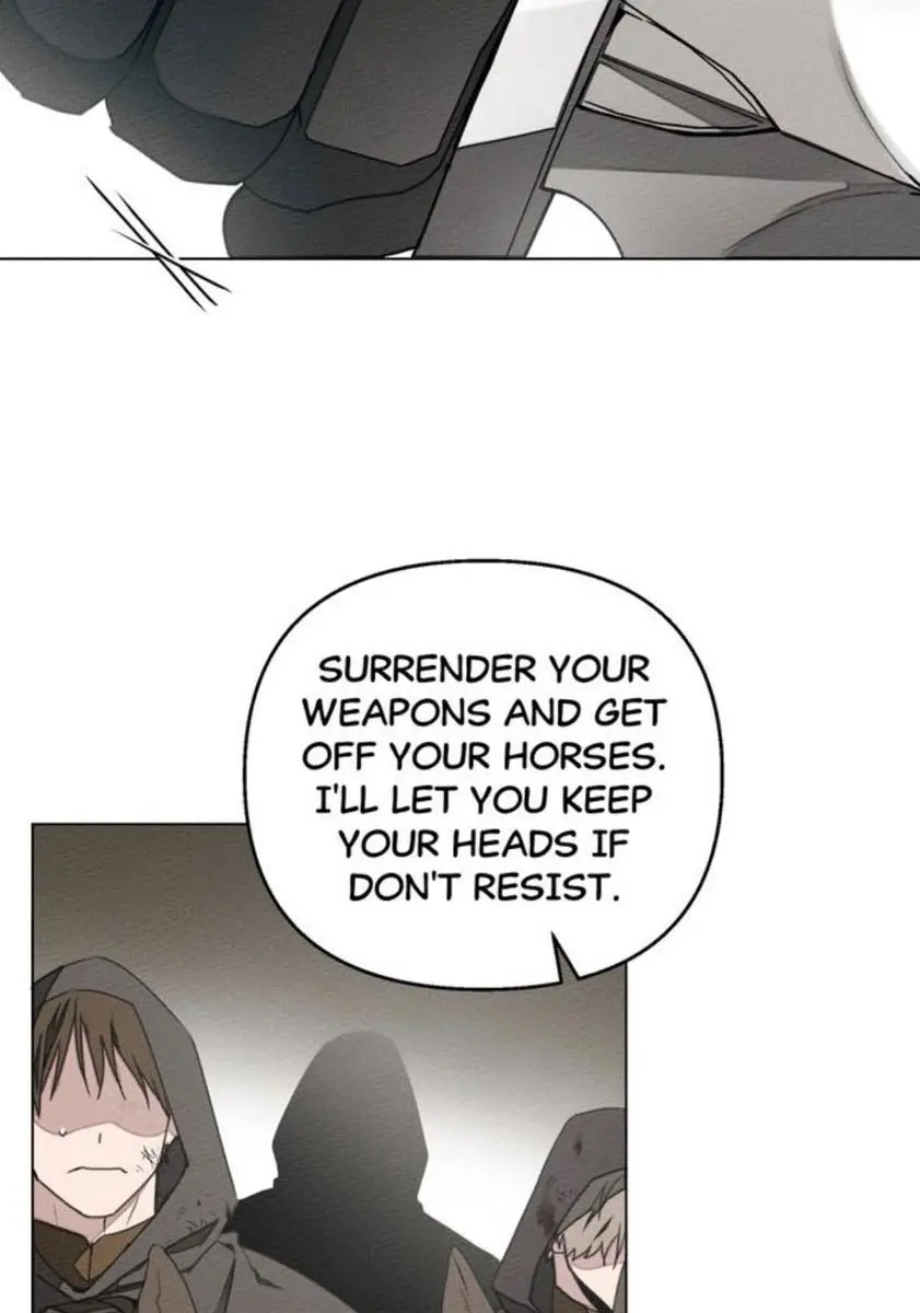Under the Oak Tree Chapter 26 Page 18