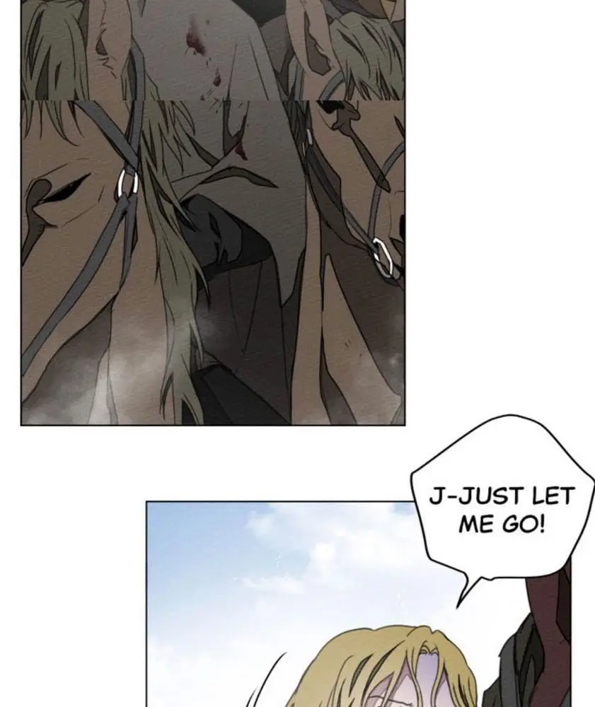 Under the Oak Tree Chapter 26 Page 19