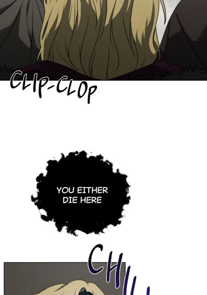Under the Oak Tree Chapter 26 Page 24