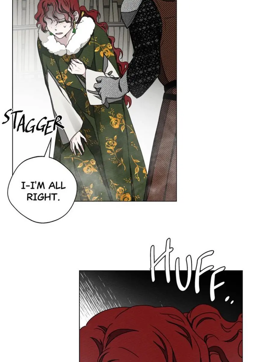 Under the Oak Tree Chapter 26 Page 36