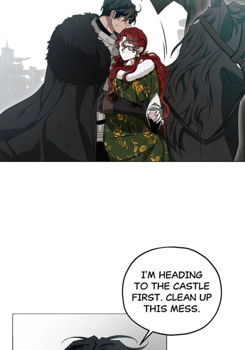 Under the Oak Tree Chapter 26 Page 58