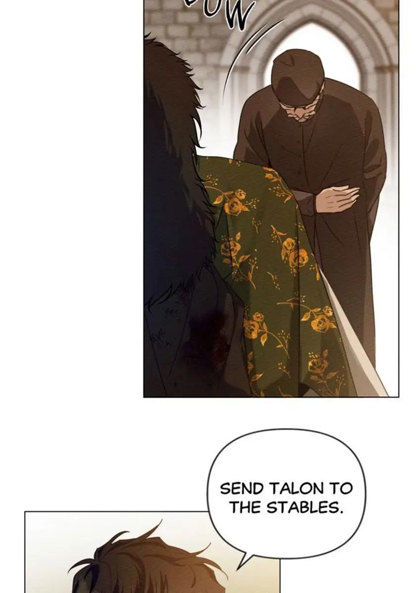 Under the Oak Tree Chapter 26 Page 81