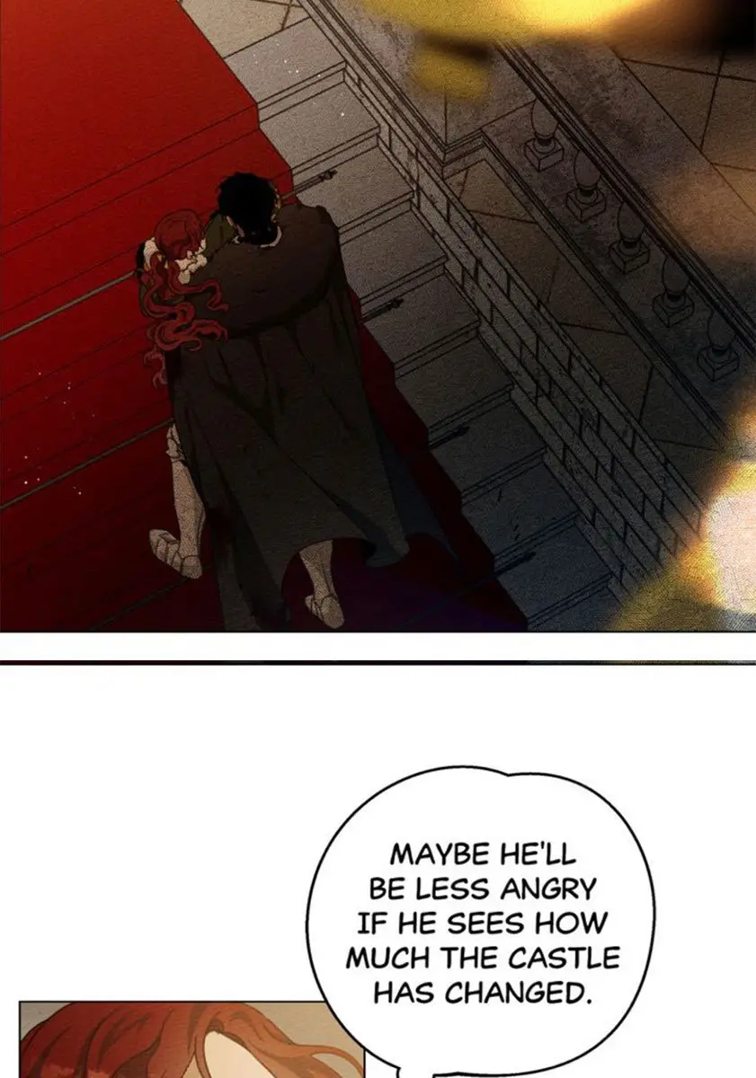 Under the Oak Tree Chapter 26 Page 85