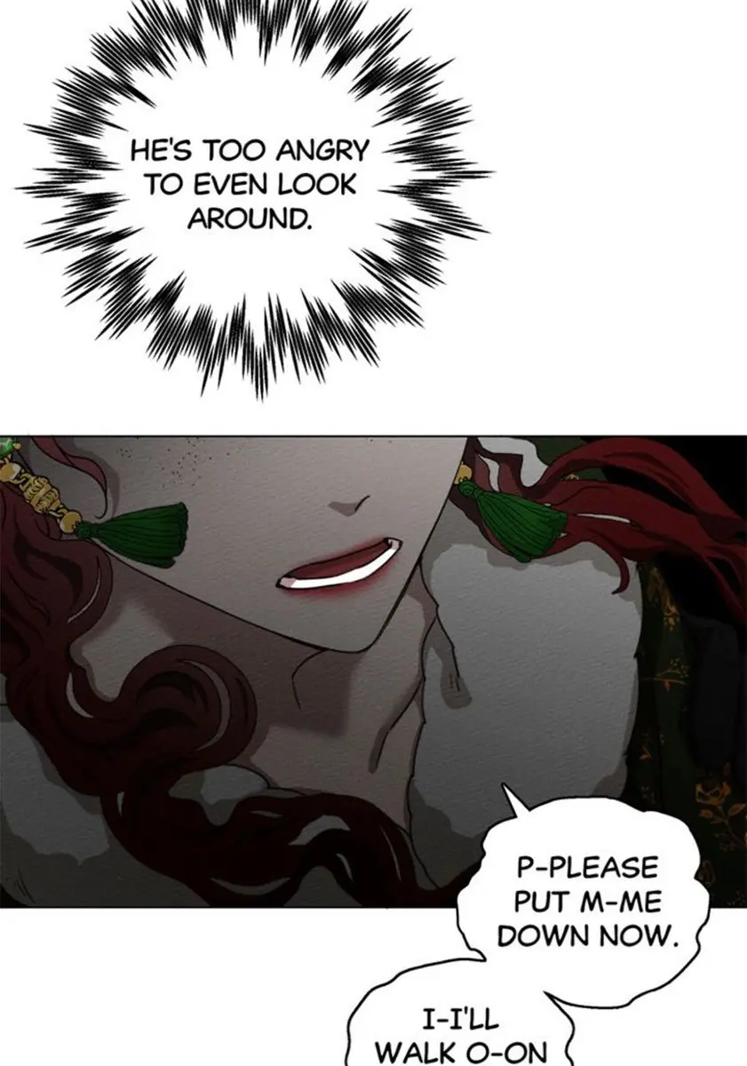 Under the Oak Tree Chapter 26 Page 88