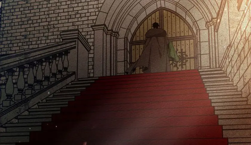 Under the Oak Tree Chapter 26 Page 92