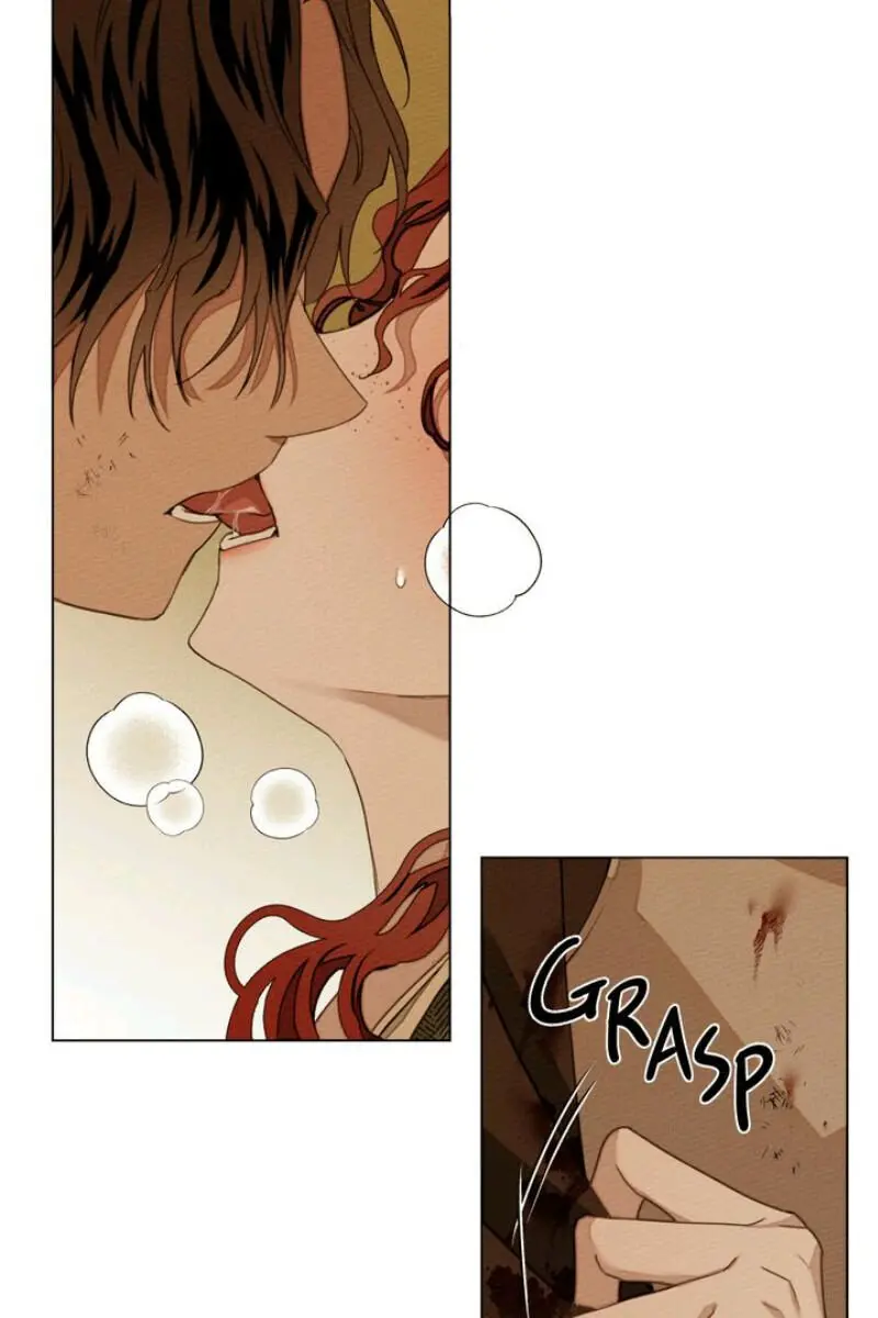 Under the Oak Tree Chapter 27 Page 6
