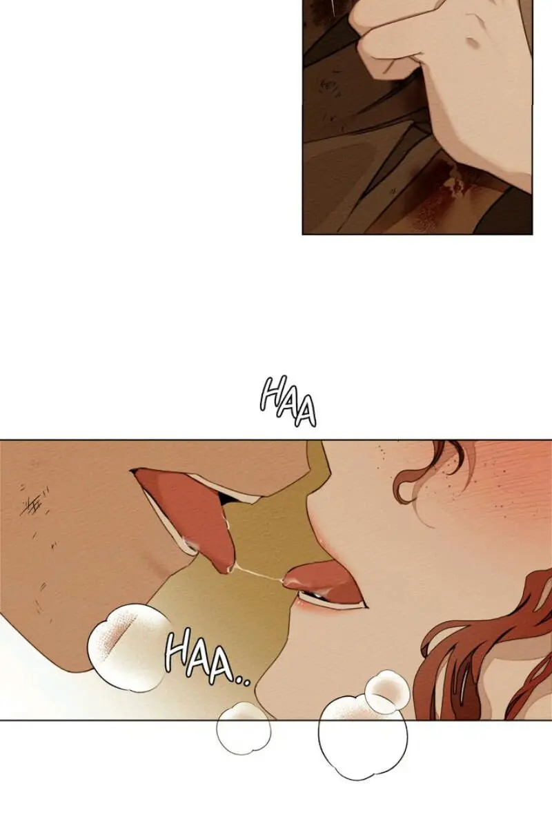 Under the Oak Tree Chapter 27 Page 7