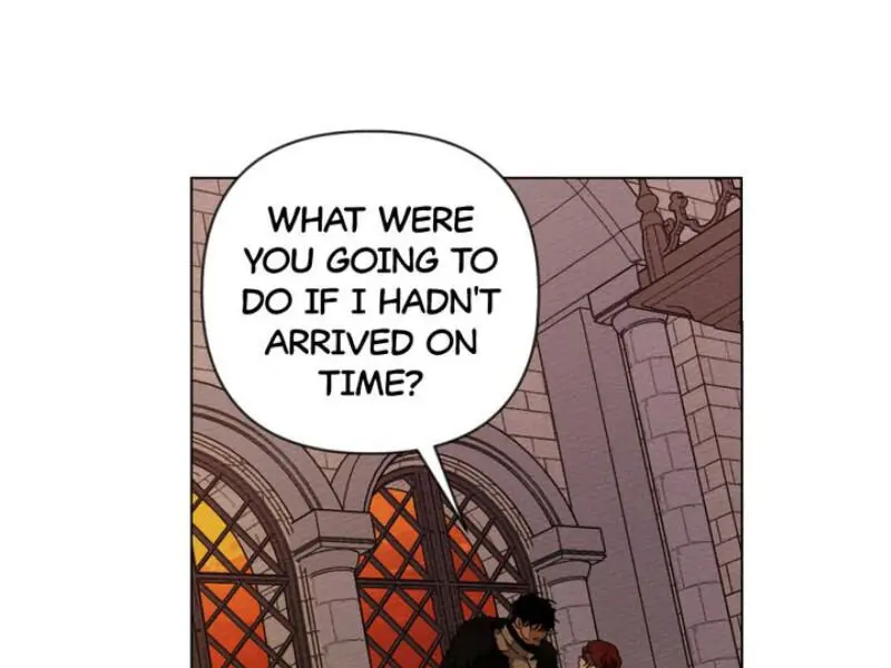 Under the Oak Tree Chapter 27 Page 8