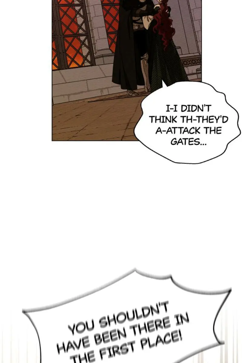 Under the Oak Tree Chapter 27 Page 9