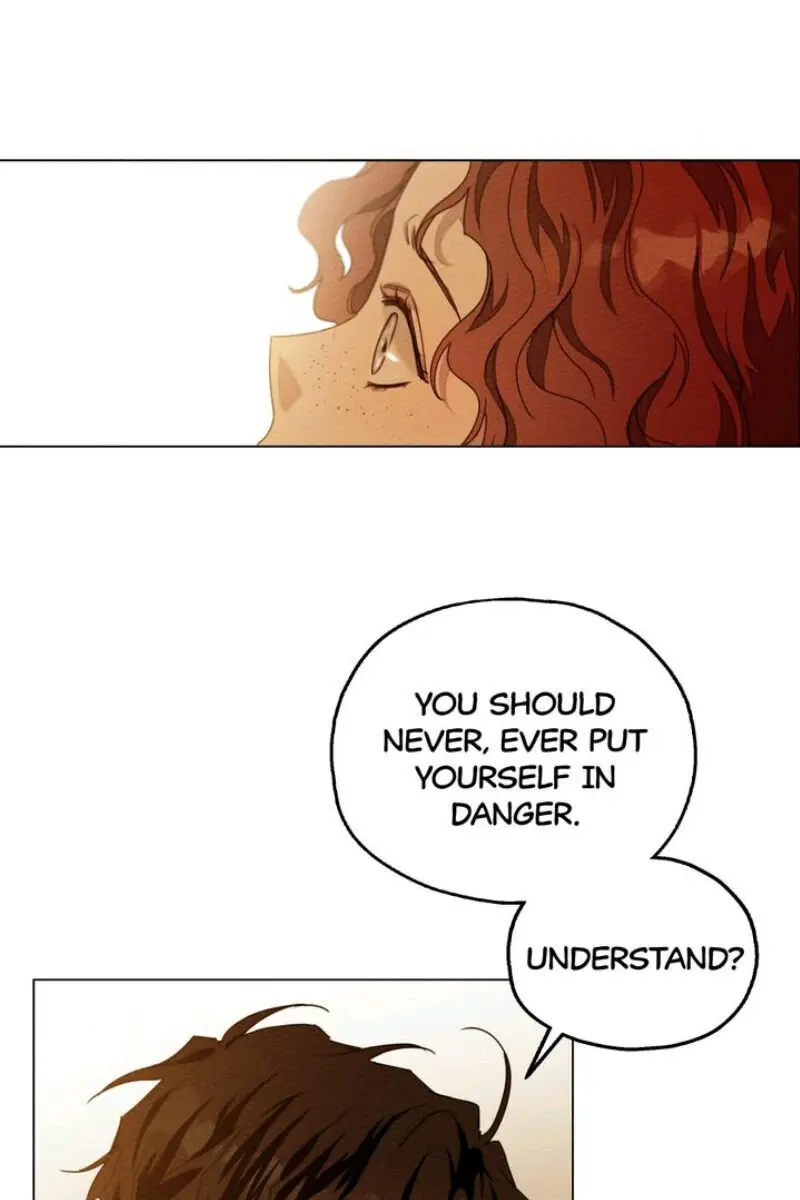 Under the Oak Tree Chapter 27 Page 12