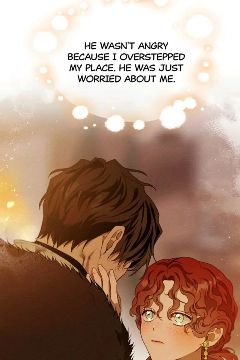 Under the Oak Tree Chapter 27 Page 22