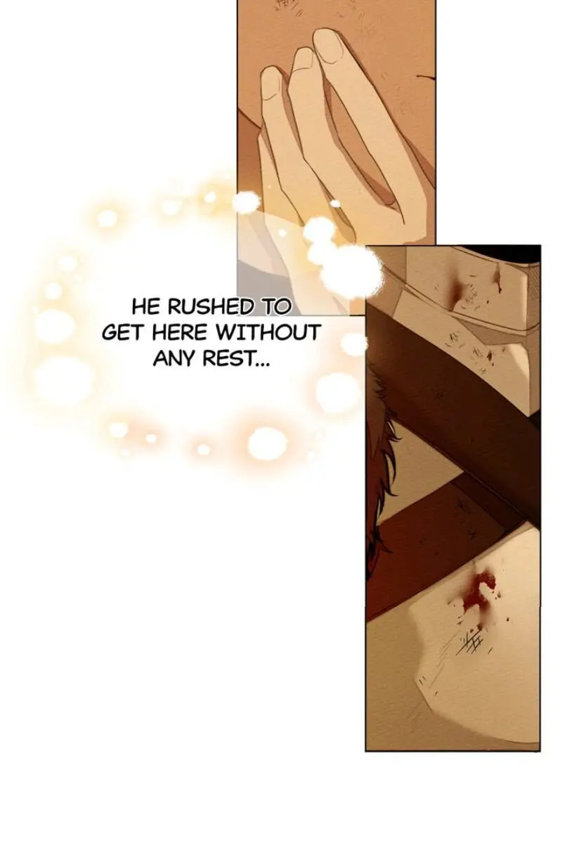 Under the Oak Tree Chapter 27 Page 25