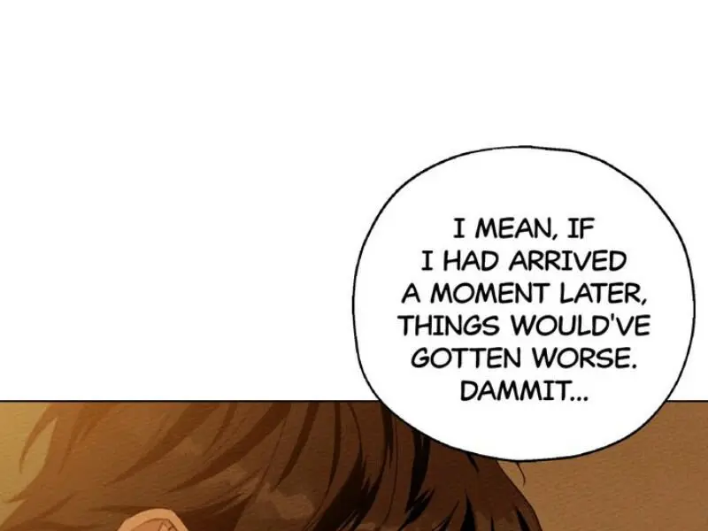 Under the Oak Tree Chapter 27 Page 26