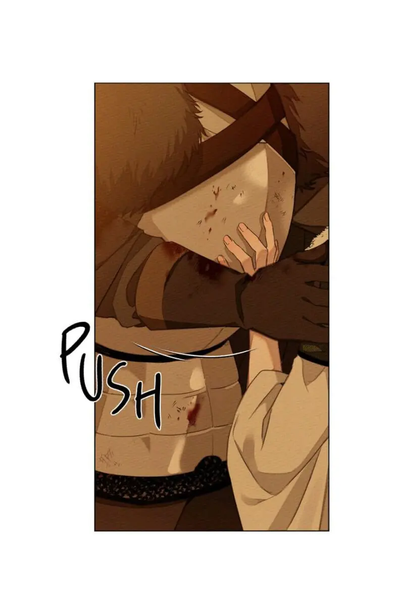 Under the Oak Tree Chapter 27 Page 28