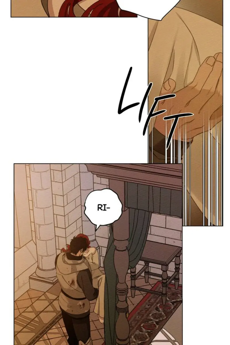 Under the Oak Tree Chapter 27 Page 48