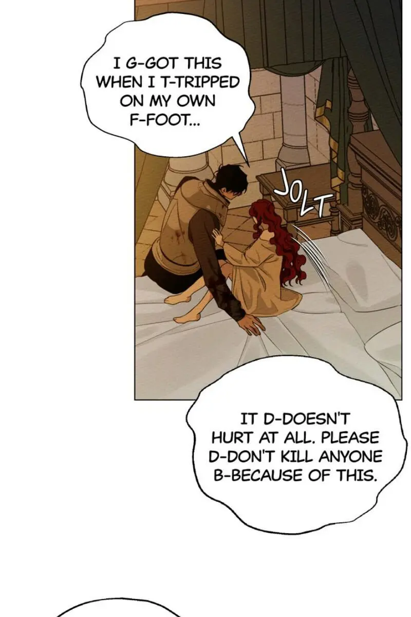 Under the Oak Tree Chapter 27 Page 61