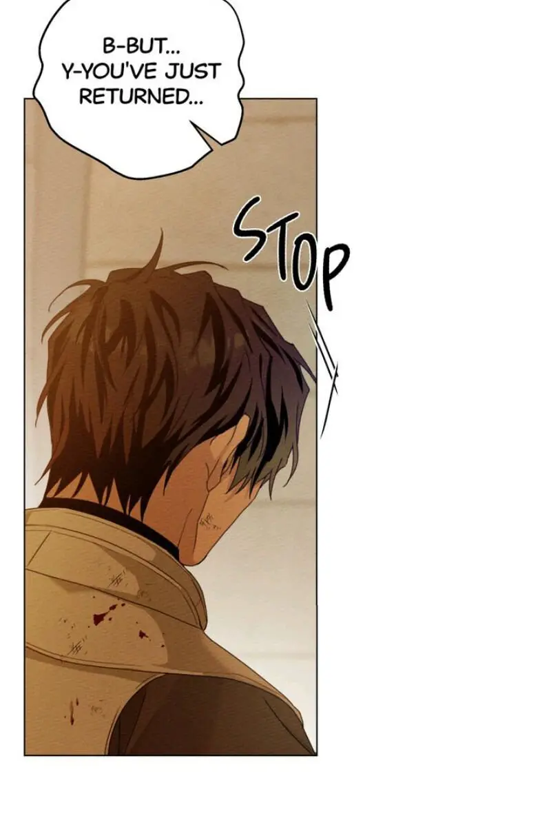 Under the Oak Tree Chapter 27 Page 64