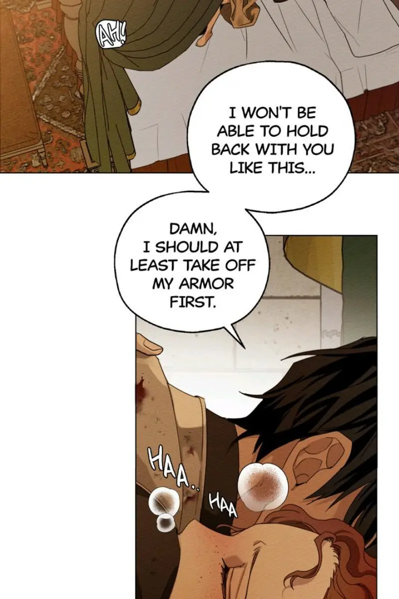 Under the Oak Tree Chapter 27 Page 88