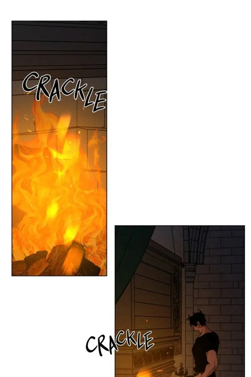 Under the Oak Tree Chapter 28 Page 3