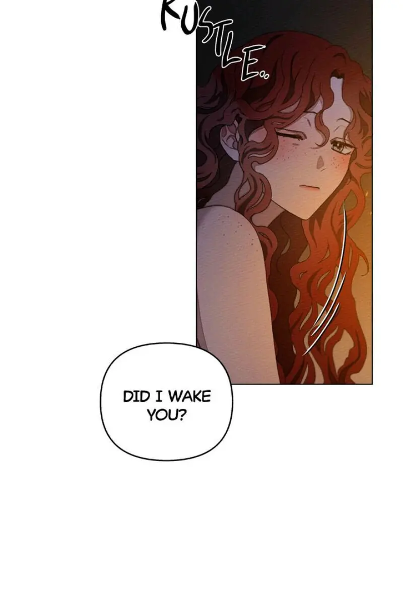 Under the Oak Tree Chapter 28 Page 6