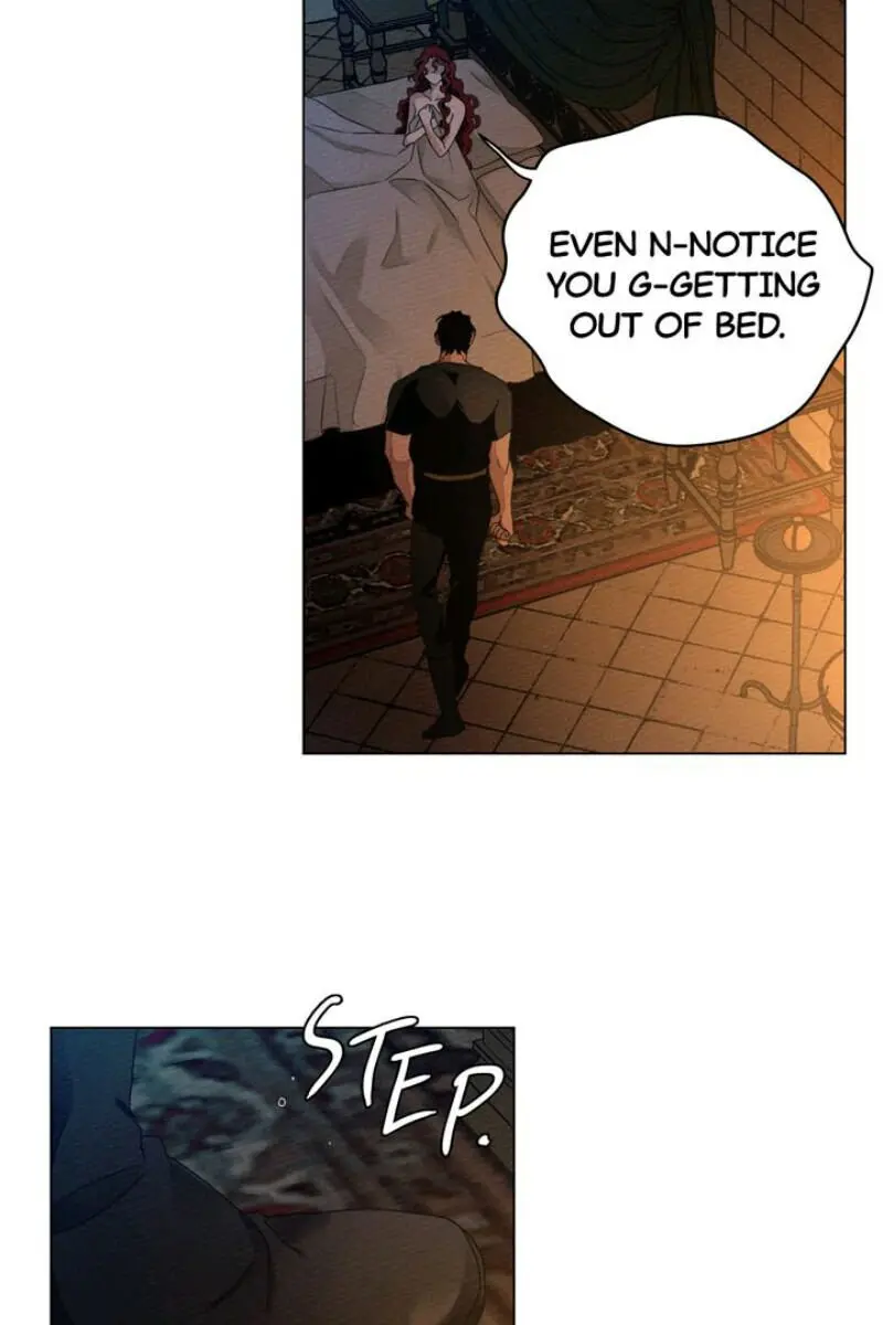 Under the Oak Tree Chapter 28 Page 9