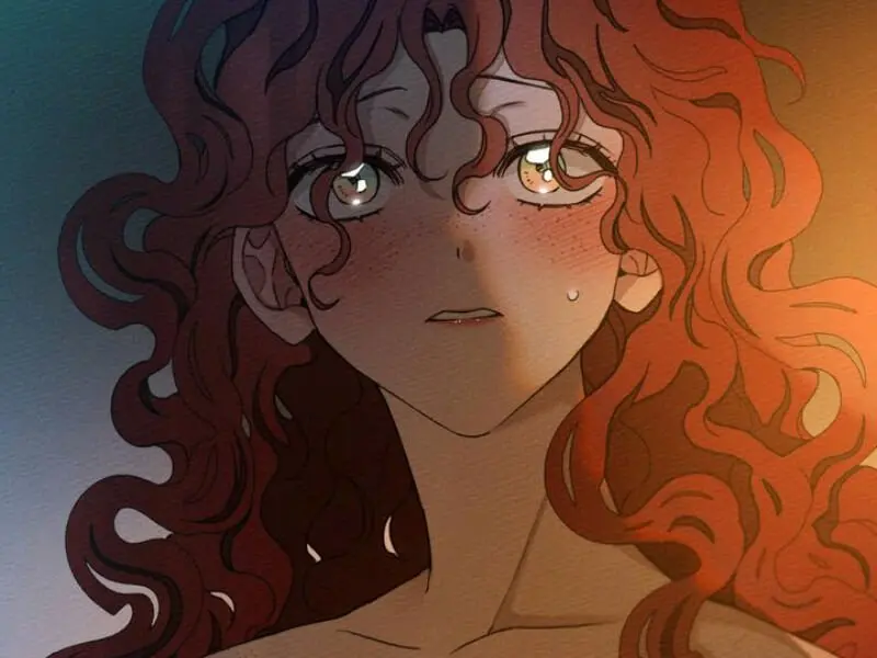 Under the Oak Tree Chapter 28 Page 11