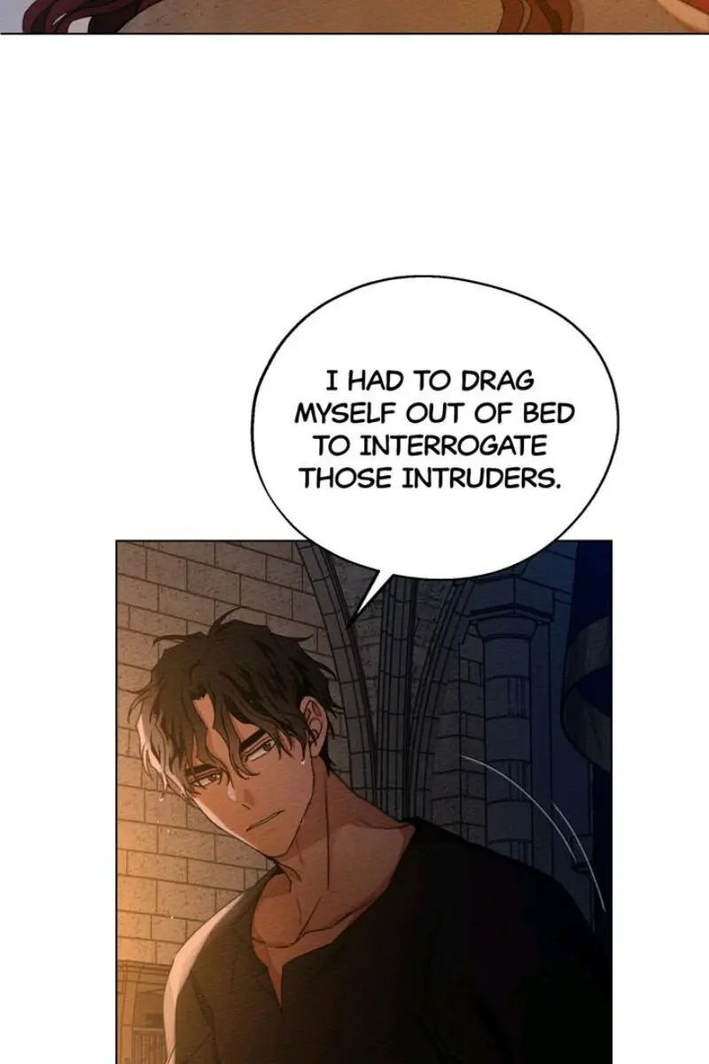 Under the Oak Tree Chapter 28 Page 12