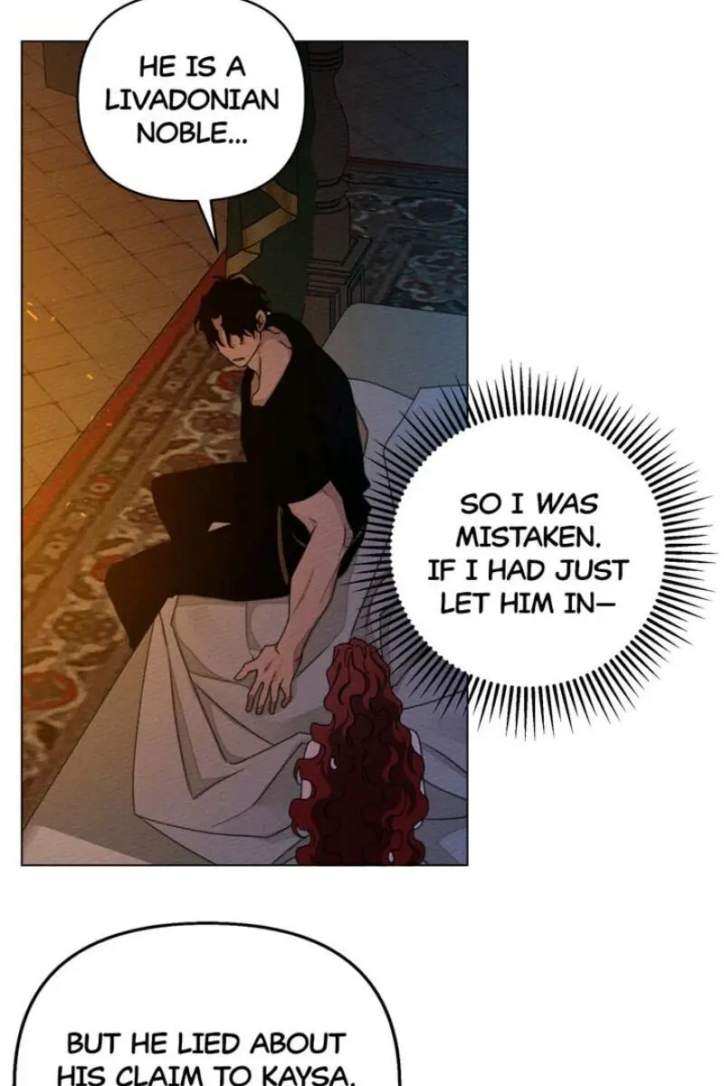 Under the Oak Tree Chapter 28 Page 16