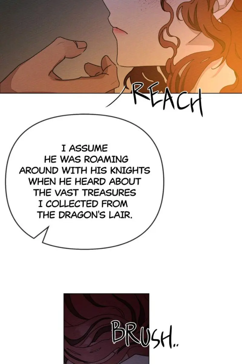 Under the Oak Tree Chapter 28 Page 19