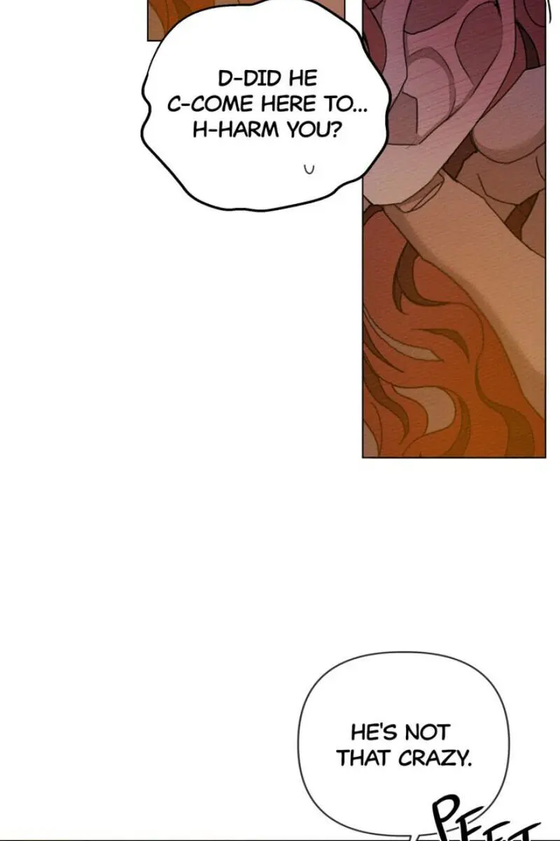 Under the Oak Tree Chapter 28 Page 21