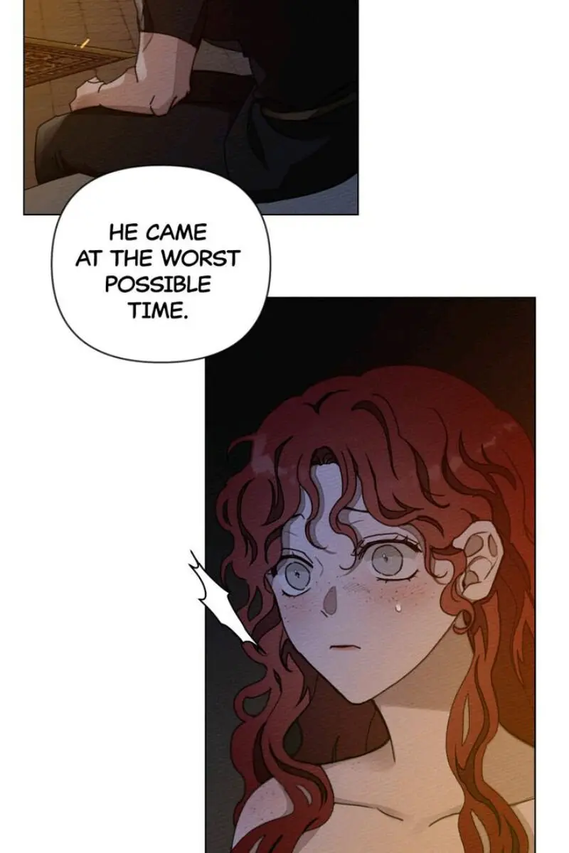 Under the Oak Tree Chapter 28 Page 24