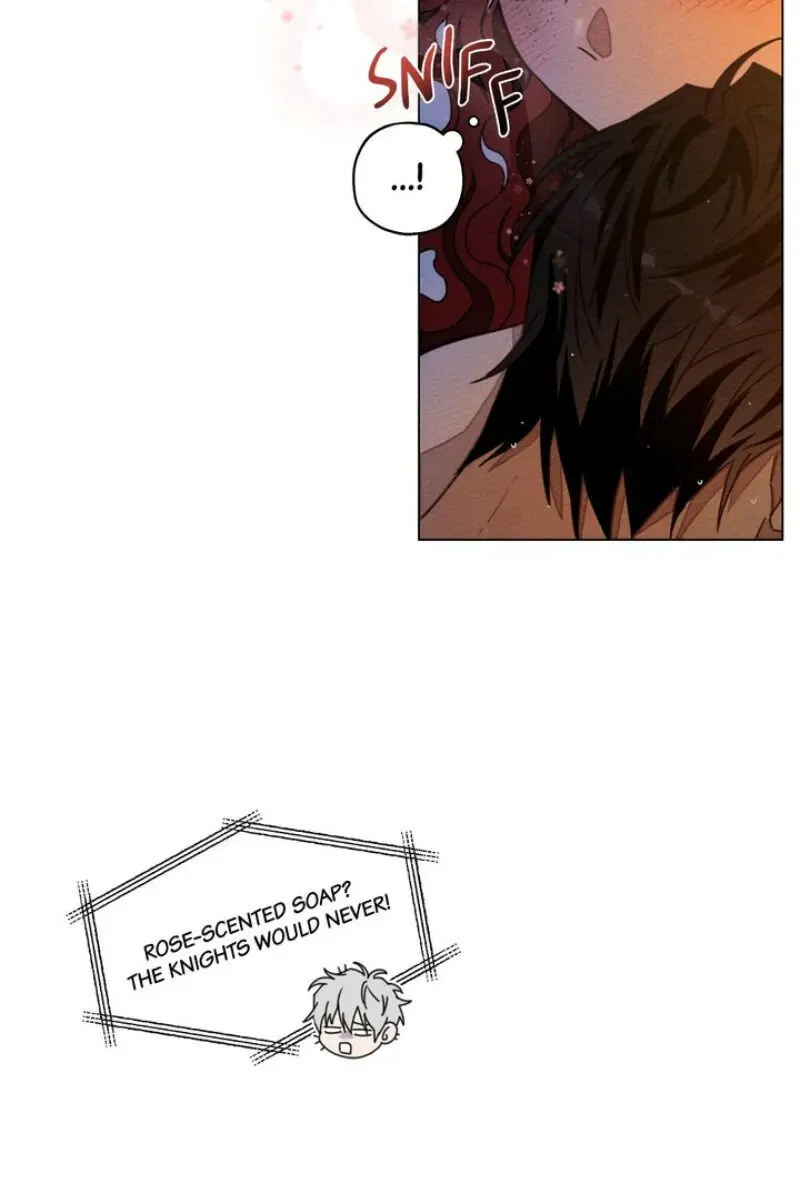 Under the Oak Tree Chapter 28 Page 36