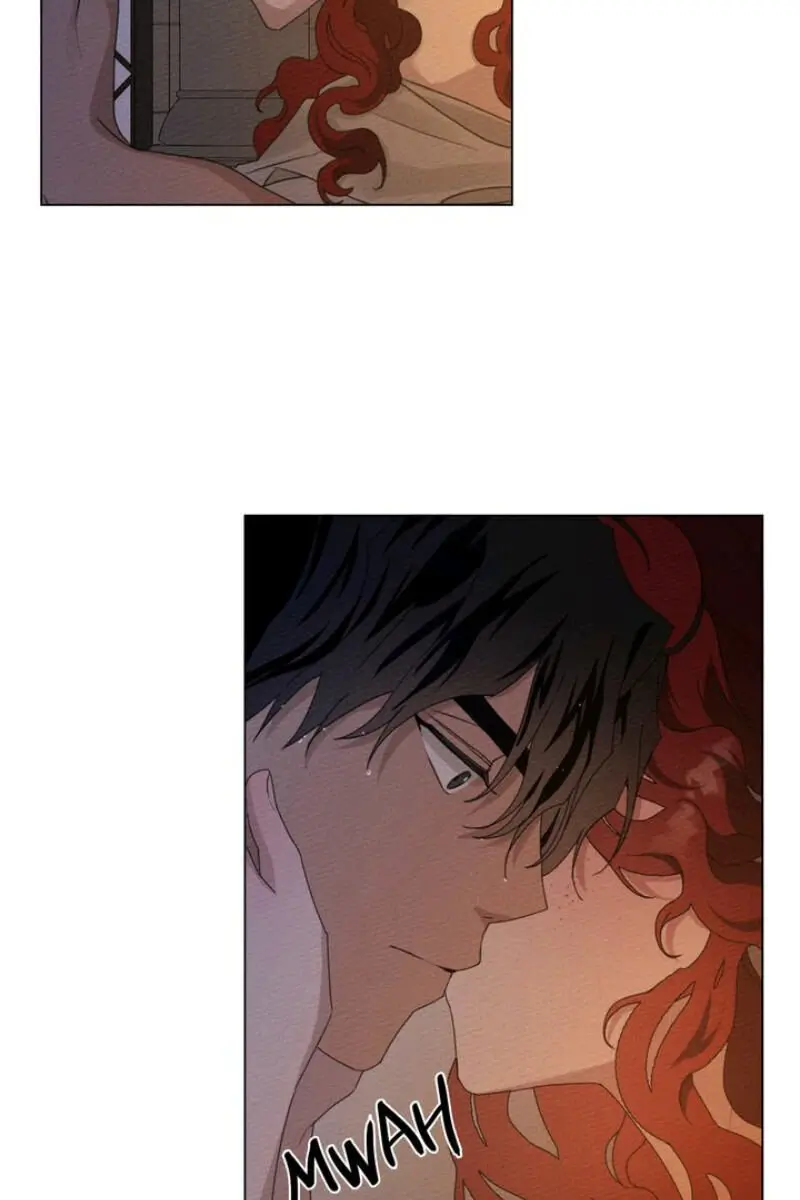 Under the Oak Tree Chapter 28 Page 49