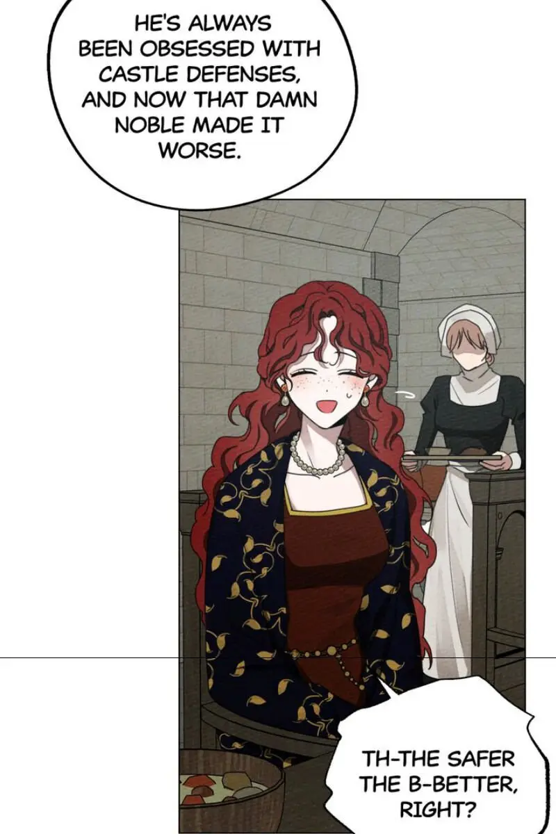 Under the Oak Tree Chapter 28 Page 86