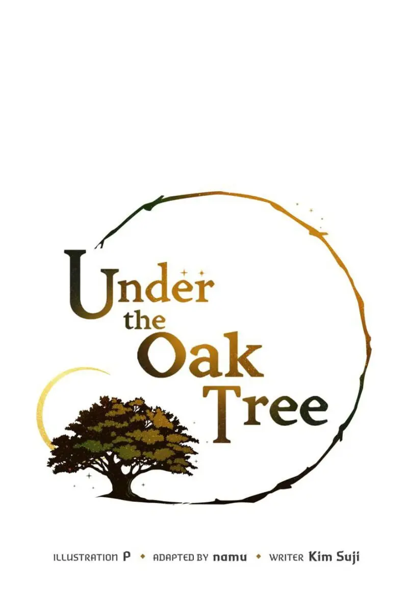 Under the Oak Tree Chapter 29 Page 2