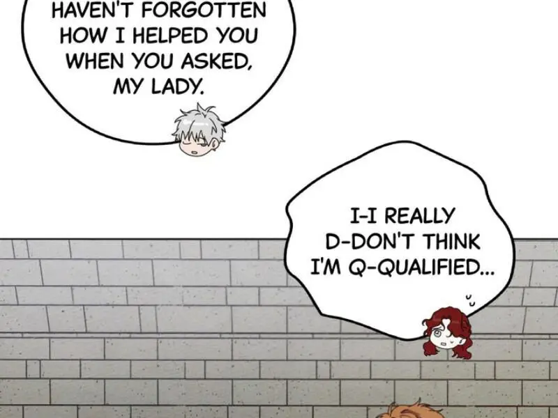 Under the Oak Tree Chapter 29 Page 12