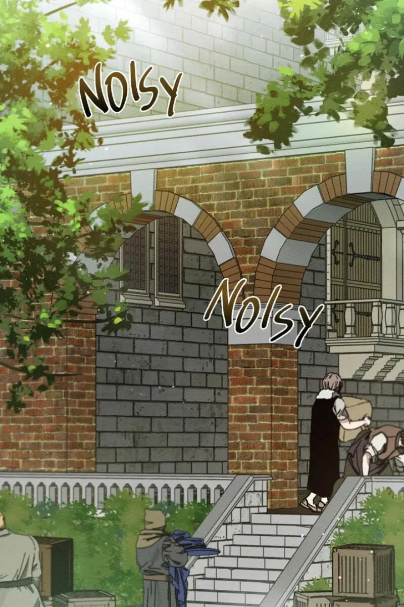 Under the Oak Tree Chapter 29 Page 57