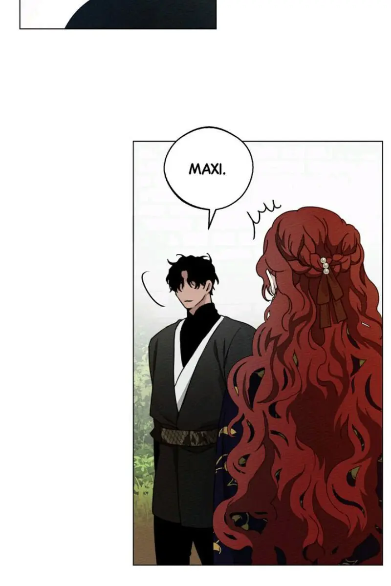 Under the Oak Tree Chapter 29 Page 60