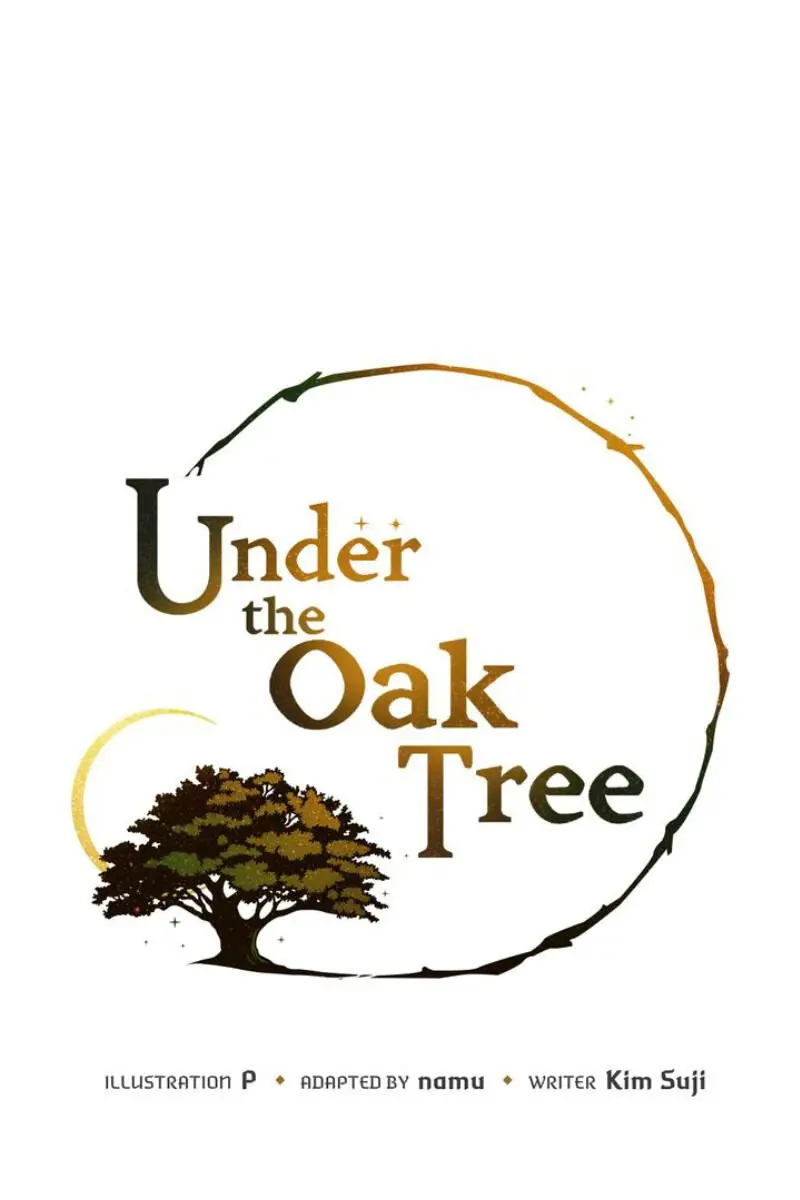 Under the Oak Tree Chapter 30 Page 2