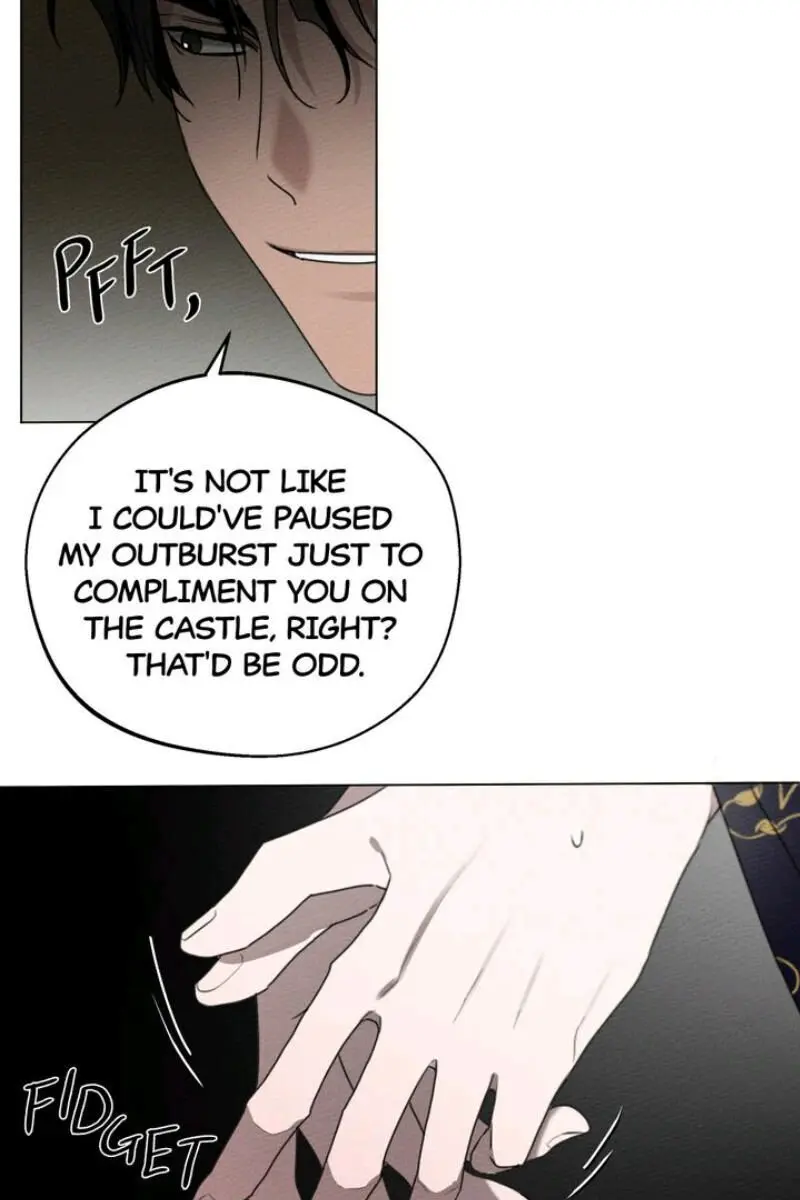 Under the Oak Tree Chapter 30 Page 13