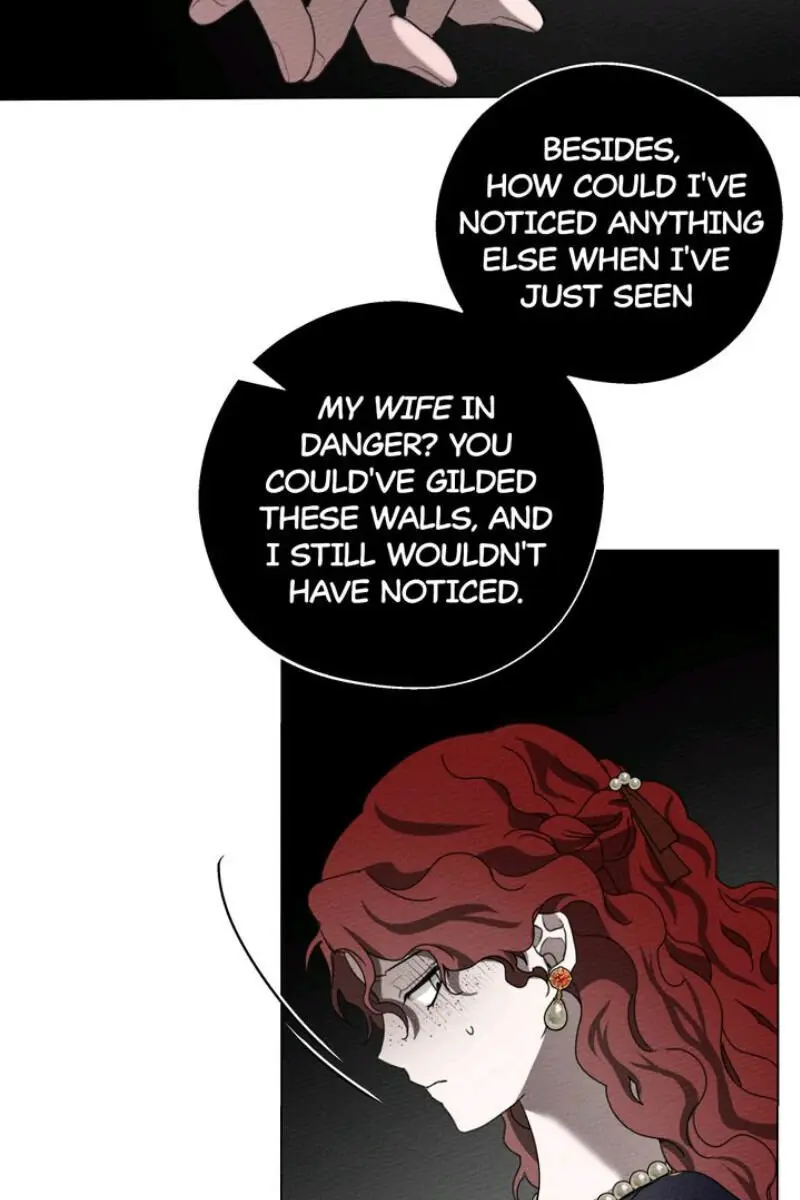 Under the Oak Tree Chapter 30 Page 14