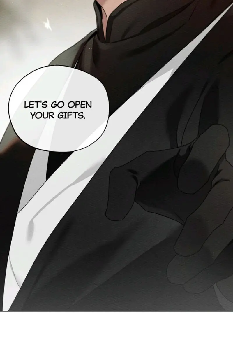 Under the Oak Tree Chapter 30 Page 19